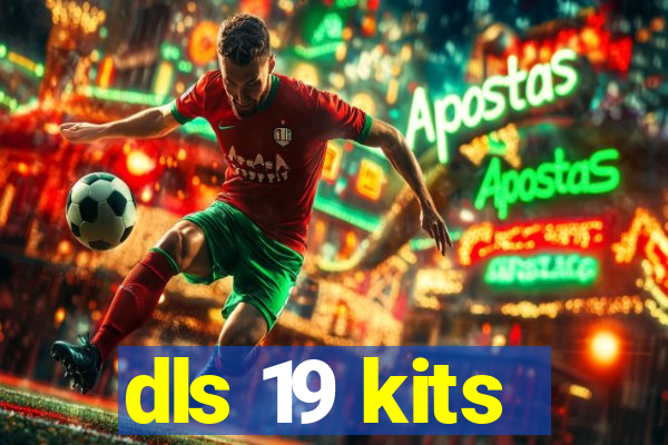 dls 19 kits